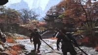 《黑神话》联机Mod预告来了！天命人们痛击大Boss