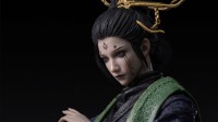 《黑神话》四姐能救了！可动人偶明日开售 498元
