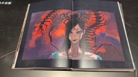 《黑悟空》山西艺术展开幕！金池COS、大圣雕像等