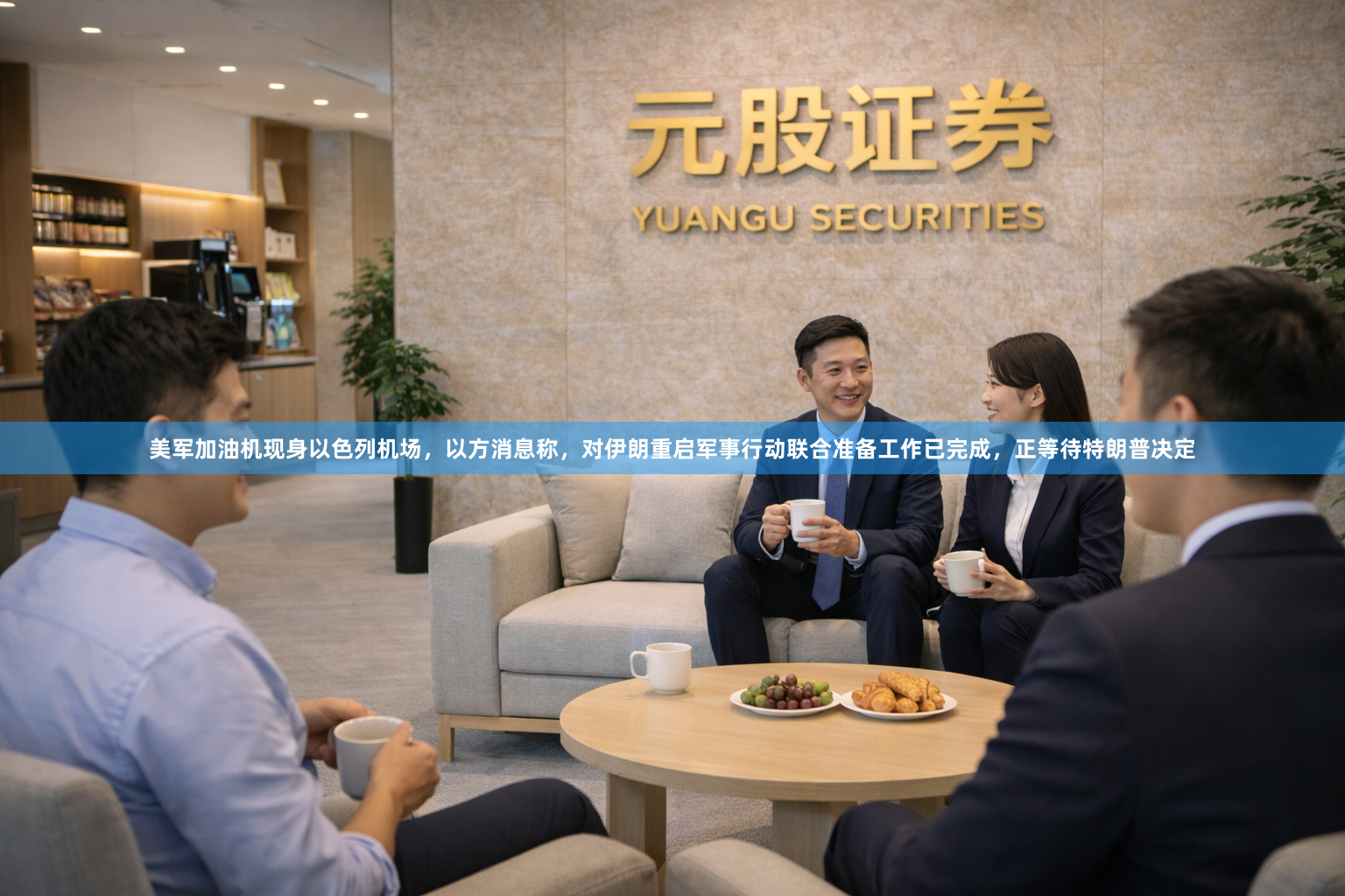 美军加油机现身以色列机场，以方消息称，对伊朗重启军事行动联合准备工作已完成，正等待特朗普决定