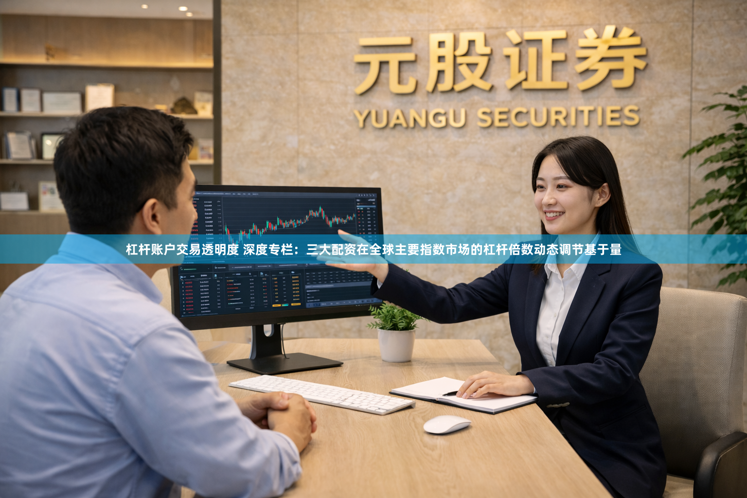 杠杆账户交易透明度 深度专栏：三大配资在全球主要指数市场的杠杆倍数动态调节基于量